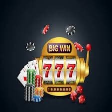 one bet