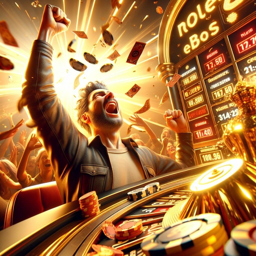 one bet