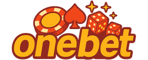 One Bet Logo
